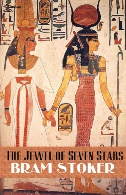 Bertrand.pt - The Jewel Of Seven Stars Illustrated