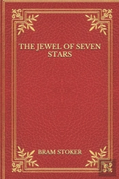 The Jewel Of Seven Stars