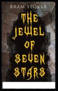 The Jewel Of Seven Stars