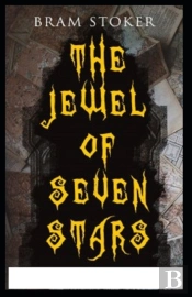 The Jewel Of Seven Stars