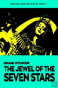 Bertrand.pt - The Jewel Of The Seven Stars