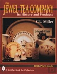 The Jewel Tea Company