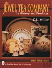 The Jewel Tea Company