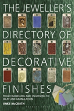 Bertrand.pt - The Jeweller'S Directory Of Decorative Finishes