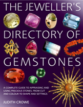 The Jeweller'S Directory Of Gemstones