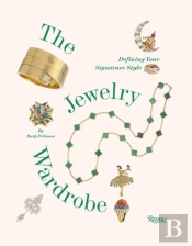 The Jewelry Wardrobe