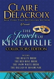 The Jewels Of Kinfairlie Collectors' Edition