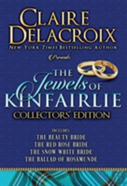 Bertrand.pt - The Jewels Of Kinfairlie Collectors' Edition