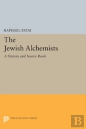 The Jewish Alchemists