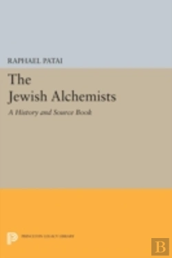 Bertrand.pt - The Jewish Alchemists
