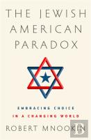 The Jewish American Paradox