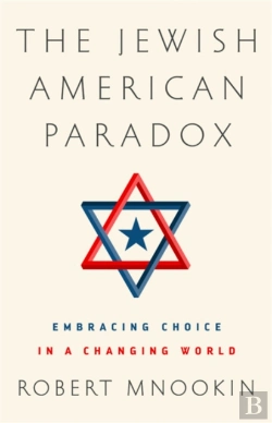 Bertrand.pt - The Jewish American Paradox