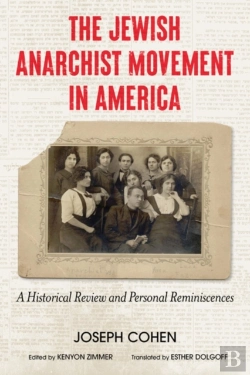 Bertrand.pt - The Jewish Anarchist Movement In America