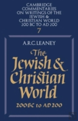 Bertrand.pt - The Jewish And Christian World 200 Bc To Ad 200