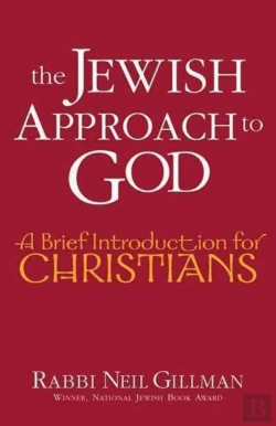 Bertrand.pt - The Jewish Approach To God