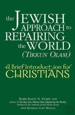Bertrand.pt - The Jewish Approach To Repairing The World (Tikkun Olam)