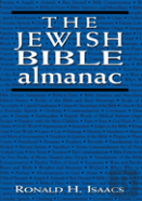 The Jewish Bible Almanac