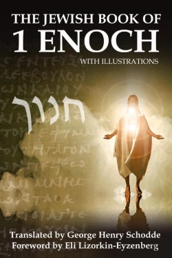 Bertrand.pt - The Jewish Book Of 1 Enoch With Illustrations