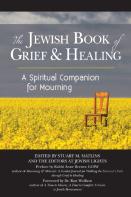 The Jewish Book Of Grief & Healing