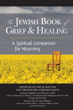 Bertrand.pt - The Jewish Book Of Grief & Healing