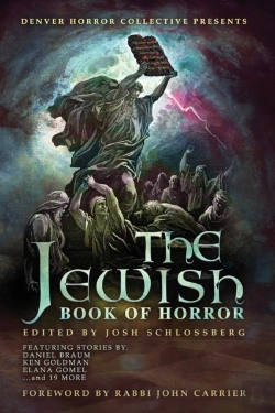 Bertrand.pt - The Jewish Book Of Horror