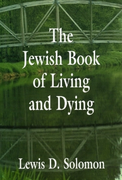 Bertrand.pt - The Jewish Book Of Living And Dying