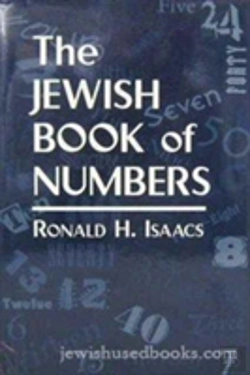 Bertrand.pt - The Jewish Book Of Numbers