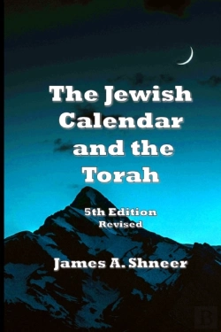 Bertrand.pt - The Jewish Calendar And The Torah