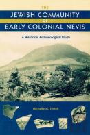 The Jewish Community Of Early Colonial Nevis