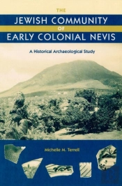 The Jewish Community Of Early Colonial Nevis
