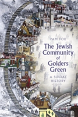 Bertrand.pt - The Jewish Community Of Golders Green