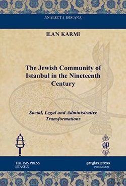 Bertrand.pt - The Jewish Community Of Istanbul In The Nineteenth Century
