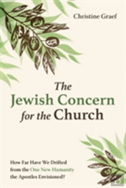 Bertrand.pt - The Jewish Concern For The Church