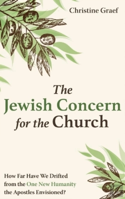 Bertrand.pt - The Jewish Concern For The Church