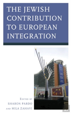 Bertrand.pt - The Jewish Contribution To European Integration