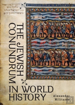 Bertrand.pt - The Jewish Conundrum In World History