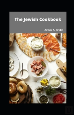 Bertrand.pt - The Jewish Cookbook