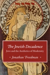 The Jewish Decadence