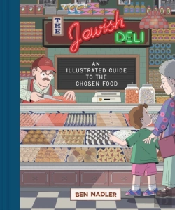 Bertrand.pt - The Jewish Deli