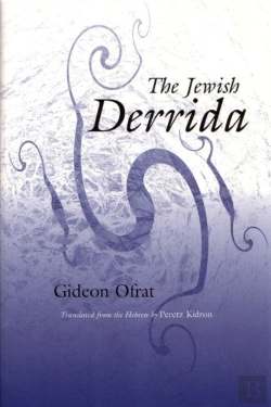 Bertrand.pt - The Jewish Derrida