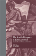 The Jewish Diaspora In Latin America