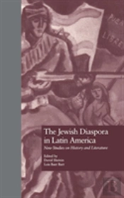 The Jewish Diaspora In Latin America