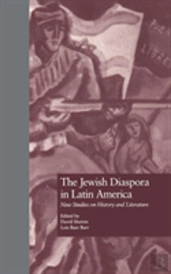 Bertrand.pt - The Jewish Diaspora In Latin America