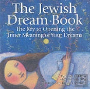 The Jewish Dream Book