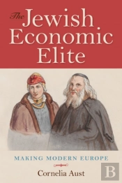 The Jewish Economic Elite