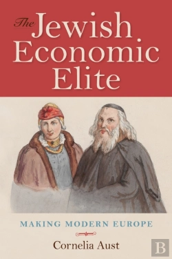 Bertrand.pt - The Jewish Economic Elite