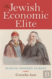 The Jewish Economic Elite