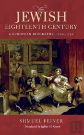 The Jewish Eighteenth Century