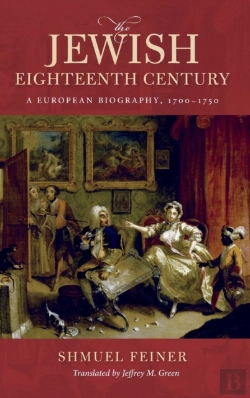 Bertrand.pt - The Jewish Eighteenth Century