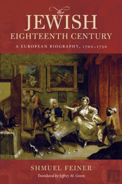 Bertrand.pt - The Jewish Eighteenth Century